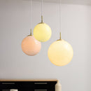Halo DesignHalo Design Candy Ball Pendant E27Pendant748341