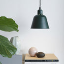 Halo DesignHalo Design Carpenter Metal Pendant LightCeiling Light737499