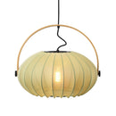 Halo DesignHalo Design DC Textile Pendant LightCeiling Light746361