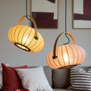 Halo DesignHalo Design DC Textile Pendant LightCeiling Light746361