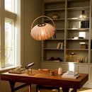Halo DesignHalo Design DC Textile Pendant LightCeiling Light746361