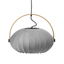 Halo DesignHalo Design DC Textile Pendant LightCeiling Light746354