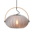 Halo DesignHalo Design DC Textile Pendant LightCeiling Light746354