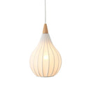 Halo DesignHalo Design Drops Textile Pendant LightCeiling Light746255