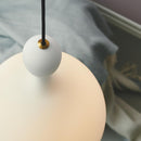 Halo DesignHalo Design Dueodde Glass Pendant LightSuspension Light739813