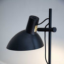Halo DesignHalo Design Metropole 2-Arm Floor Lamp in BlackFloor Light739226