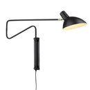 Halo DesignHalo Design Metropole Deluxe Wall Light in SmallWall Light742738