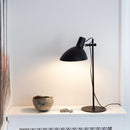 Halo DesignHalo Design Metropole Table Lamp in BlackTable Light739165
