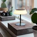 Halo DesignHalo Design Portable Outdoor Solar LampTable Lamp801404
