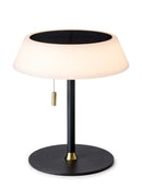 Halo DesignHalo Design Portable Outdoor Solar LampTable Lamp801404