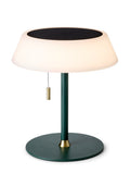 Halo DesignHalo Design Portable Outdoor Solar LampTable Lamp801411