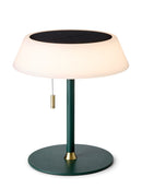 Halo DesignHalo Design Portable Outdoor Solar LampTable Lamp801411