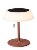 Halo DesignHalo Design Portable Outdoor Solar LampTable Lamp801428