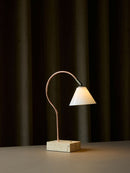 Halo DesignHalo Design Question Portable Table LightTable Lamp801374