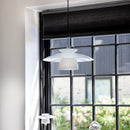 Halo DesignHalo Design Scandinavia Opal Glass Pendant LightCeiling Light733651