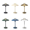 Halo DesignHalo Design Stepp 1-2-3 Portable Rechargeable Table LampTable Lamp746040