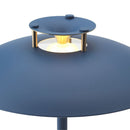 Halo DesignHalo Design Stepp 1-2-3 Portable Rechargeable Table LampTable Lamp746088