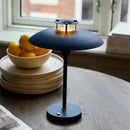 Halo DesignHalo Design Stepp 1-2-3 Portable Rechargeable Table LampTable Lamp746088