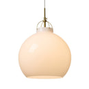 Halo DesignHalo Design Toscana Pendant LightSuspension Light748068