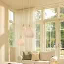 Halo DesignHalo Design Toscana Pendant LightSuspension Light747924