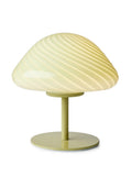 Halo DesignMini Mush Table Lamp – Modern Scandinavian Design by Halo DesignTable Light747085