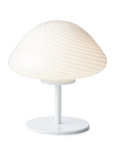 Halo DesignMini Mush Table Lamp – Modern Scandinavian Design by Halo DesignTable Light746996