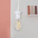 Lighting LoverClear LED Filament BulbLightbulb4081