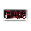 LocomoceanBar Neon Table LightTable LightACBN-BAR