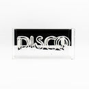 LocomoceanDisco Neon SignTable LightACBN-DISCO