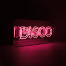 LocomoceanDisco Neon SignTable LightACBN-DISCO