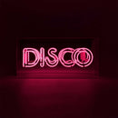 LocomoceanDisco Neon SignTable LightACBN-DISCO
