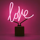 LocomoceanLove Neon LightTable LightNSET-LOVE