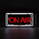 LocomoceanOn Air Neon SignTable LightACBN-AIR
