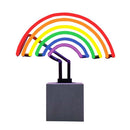 LocomoceanRainbow Neon LightTable LightNSET-RAIN