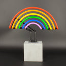 LocomoceanRainbow Neon LightTable LightNSET-RAIN