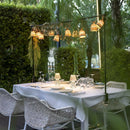 New GardenAurora Solar GarlandOutdoor LightNGAURSL001