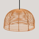 New GardenBossa Rattan LampshadeLampshadeNGBOLS002