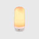 New GardenCandy Flame Effect Portable Rechargeable LightRechargeable LightNGCAFELB001