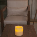 New GardenDolo LED 3 Wick CandleTable LightNGDOLLED3W002