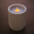 New GardenDolo LED Ceramic Candle - Pack of TwoTable LightNGDOLEDCER001