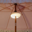 New GardenLima Rechargeable Parasol LightOutdoor LightNGLIMRCLP001