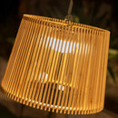 New GardenOkinawa Rechargeable Outdoor LampshadeRechargeable LightNGOKORLS004