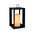 New GardenSiroco LanternOutdoor LightNGSIRSMLGL001