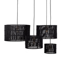 Original HomeOriginal Home Drum Rattan LampshadeLampshadeSL0037.10.S