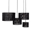 Original HomeOriginal Home Drum Rattan LampshadeLampshadeSL0037.10.S
