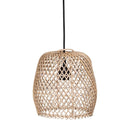 Original HomeOriginal Home Hive Rattan Lampshade NaturalLampshadeSL0031.05