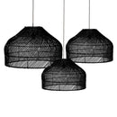Original HomeOriginal Home Ikal Rattan LampshadeLampshade