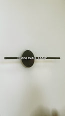 Video of the Umage Omni Wall Light