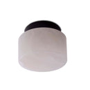 RobinRobin Lamps Alabaster (Rock) Ceiling / Wall LightWall LightROCK-I-WAL_CEI-14-IP44-BLK