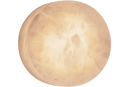 RobinRobin Lamps Alabaster (Rock) Ceiling / Wall LightWall LightROCK-I-WAL_CEI-IP44-BLK